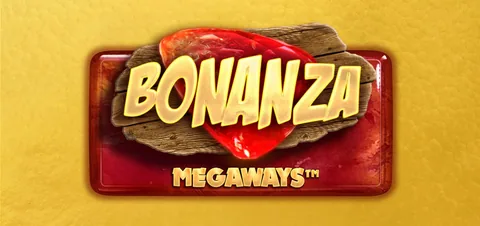 Bonanza oyununun kapak görseli