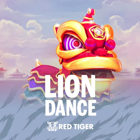 Lion Dance oyununun kapak görseli